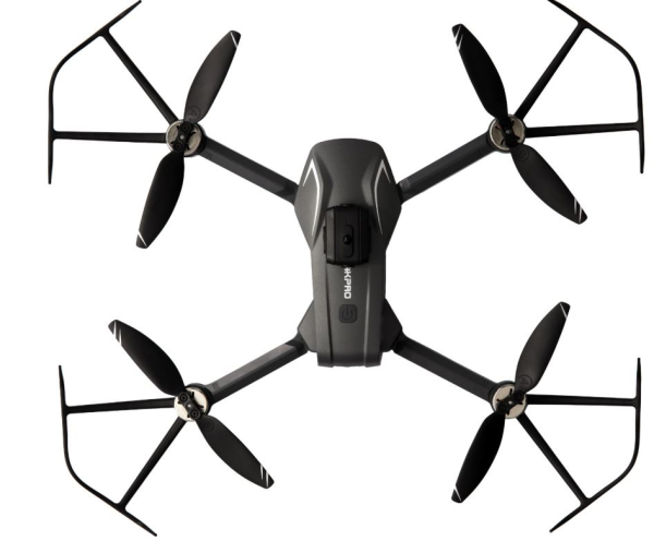 25363 AMXFlight X4KPro Brushless-Drohne
